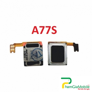 Loa Trong, Loa Tai Nghe Oppo A77S Earpiece Speaker Flex Cable